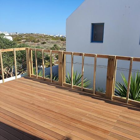 Lekkebly Boutique Loft Lägenhet Paternoster Exteriör bild