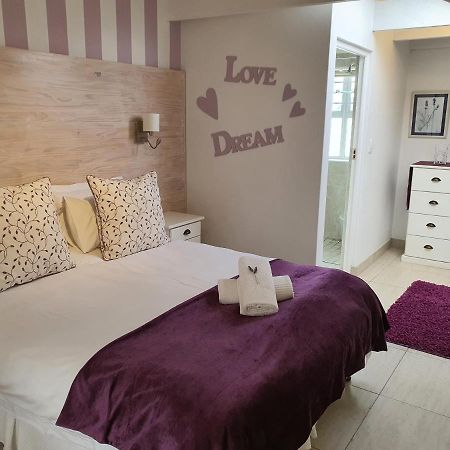 Lekkebly Boutique Loft Lägenhet Paternoster Exteriör bild