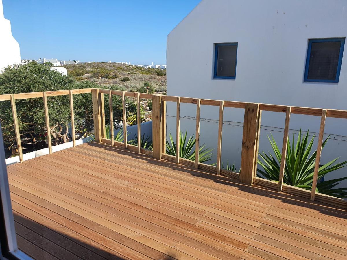 Lekkebly Boutique Loft Lägenhet Paternoster Exteriör bild