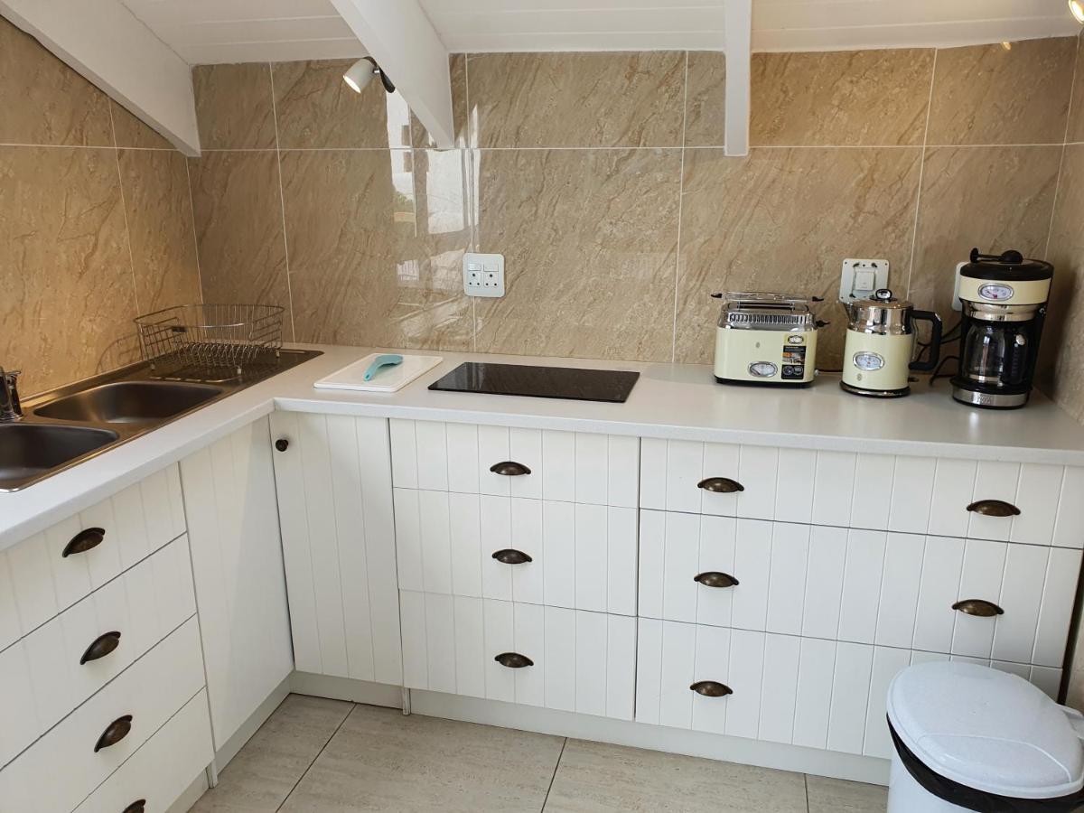 Lekkebly Boutique Loft Lägenhet Paternoster Exteriör bild
