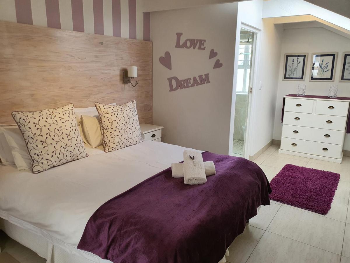 Lekkebly Boutique Loft Lägenhet Paternoster Exteriör bild