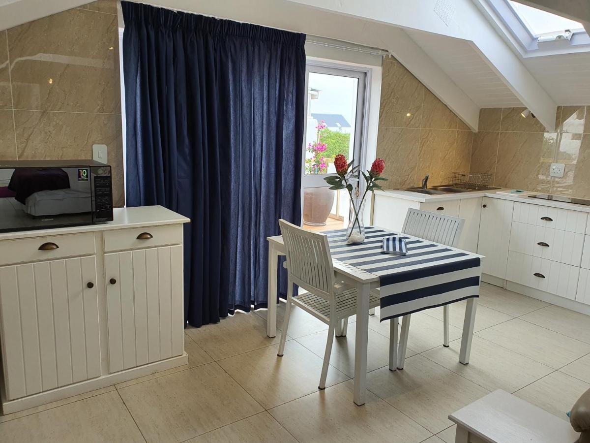 Lekkebly Boutique Loft Lägenhet Paternoster Exteriör bild