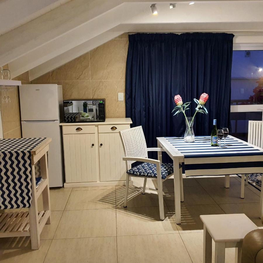 Lekkebly Boutique Loft Lägenhet Paternoster Exteriör bild