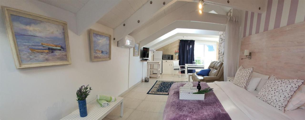 Lekkebly Boutique Loft Lägenhet Paternoster Exteriör bild