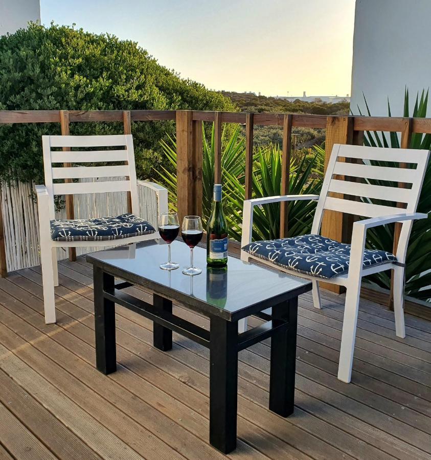 Lekkebly Boutique Loft Lägenhet Paternoster Exteriör bild