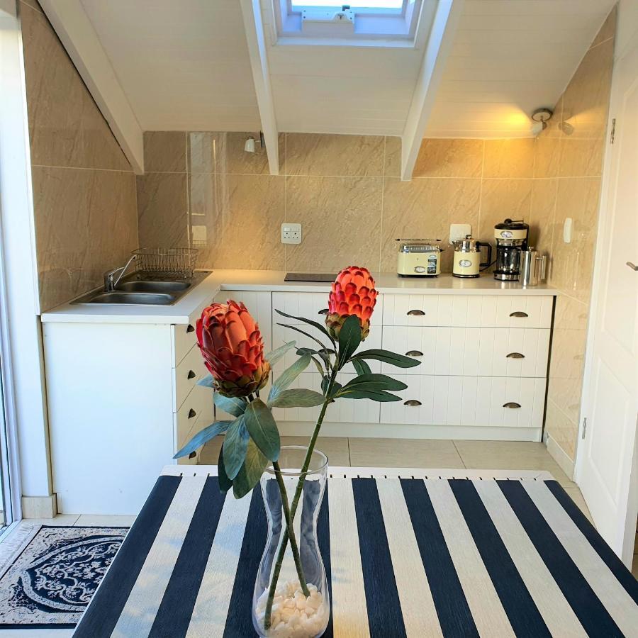 Lekkebly Boutique Loft Lägenhet Paternoster Exteriör bild