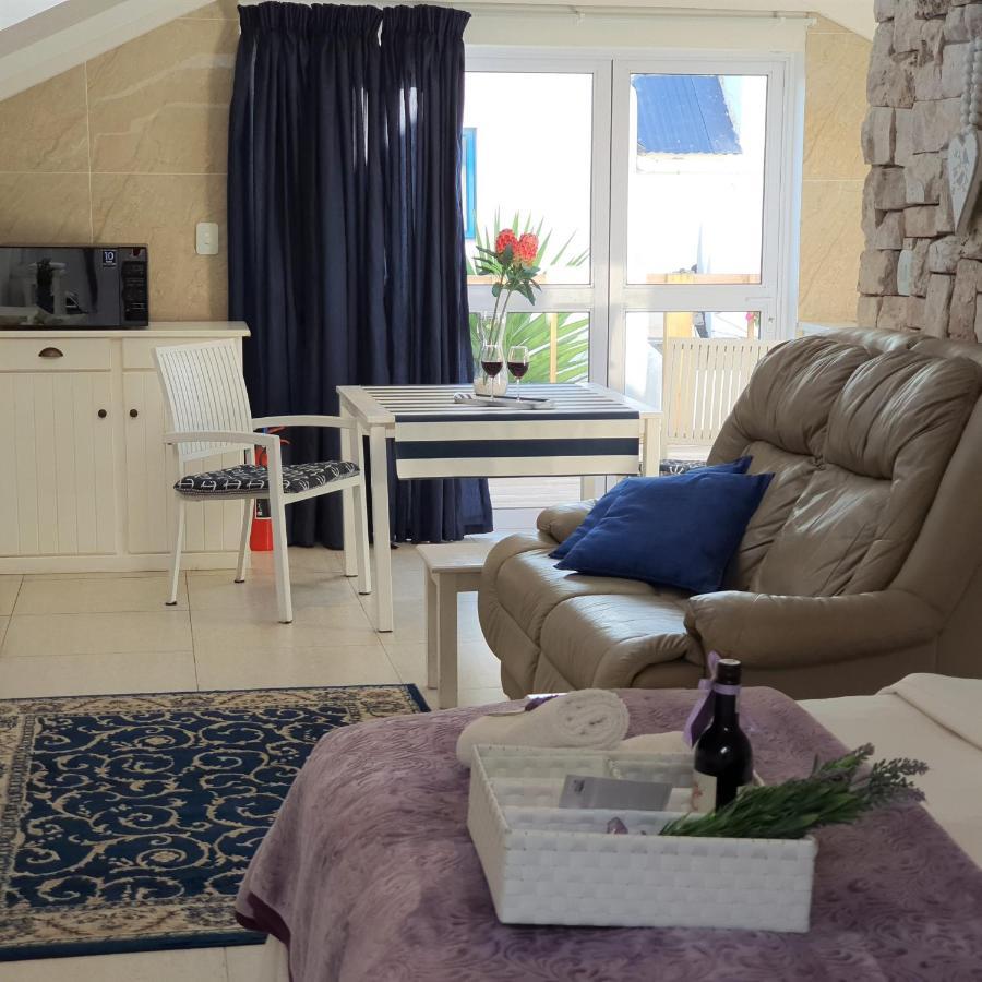 Lekkebly Boutique Loft Lägenhet Paternoster Exteriör bild