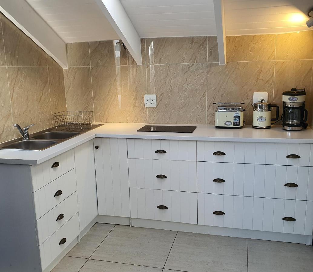 Lekkebly Boutique Loft Lägenhet Paternoster Exteriör bild
