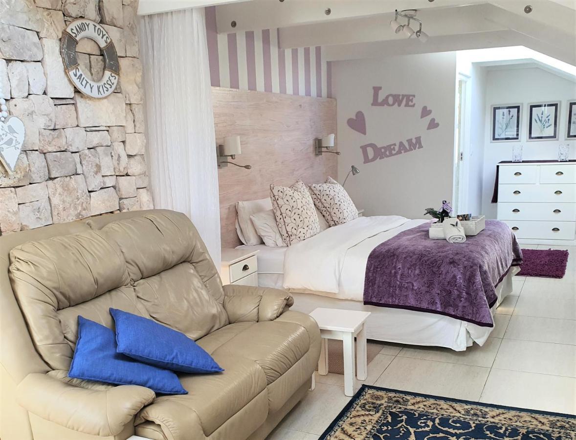 Lekkebly Boutique Loft Lägenhet Paternoster Exteriör bild