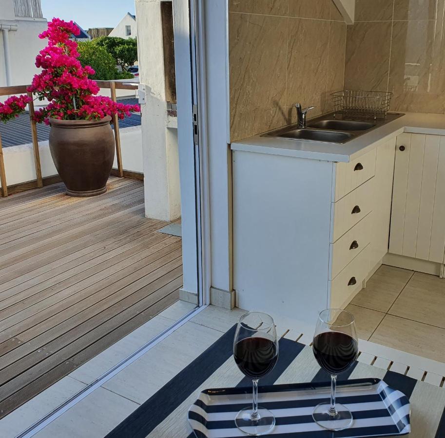 Lekkebly Boutique Loft Lägenhet Paternoster Exteriör bild