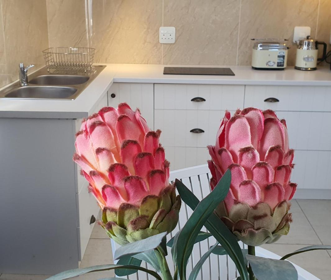Lekkebly Boutique Loft Lägenhet Paternoster Exteriör bild